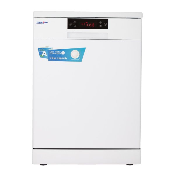 قیمت ماشین ظرفشویی پاکشوما مدل MDF 14302