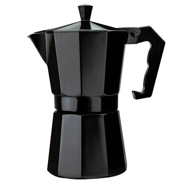 خرید قهوه جوش موکا مدل Coffettiera 3 Cups