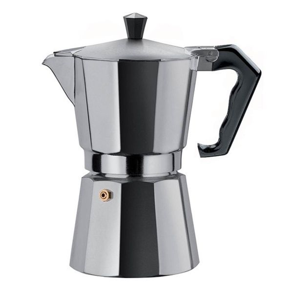 قیمت قهوه جوش موکا مدل Coffettiera 6 Cups