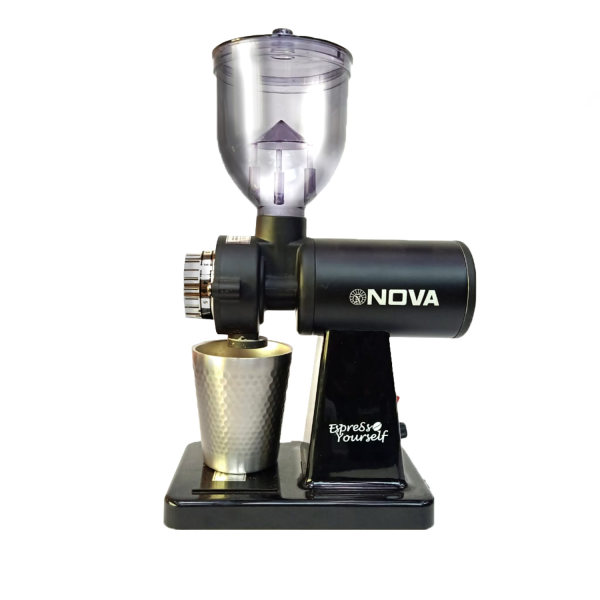 قیمت آسیاب قهوه صنعتی نوا مدل NEWFACE3660