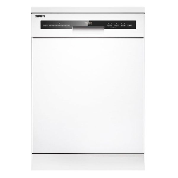 قیمت ماشین ظرفشویی سام مدل DW-180