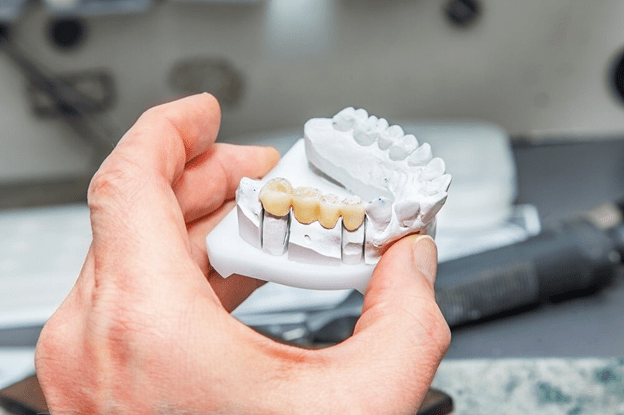 بهترین برند دندان مصنوعی چیست؟