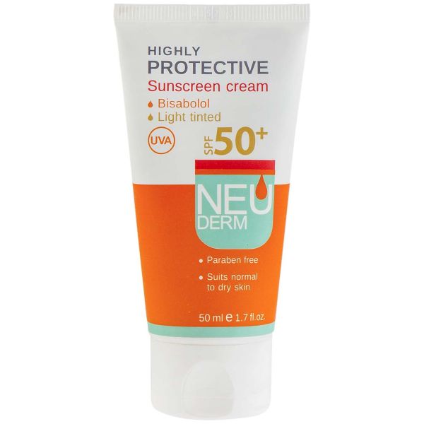 30 مدل بهترین کرم ضد آفتاب برای پوست های معمولی + قیمت خرید