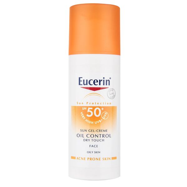 بهترین ضد آفتاب برای پوست چرب با منافذ باز ، جوشدار و لک دار