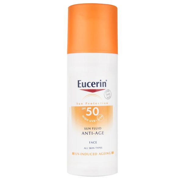 خرید بهترین کرم ضد آفتاب اوسرین برای پوست خشک ، چرب و حساس