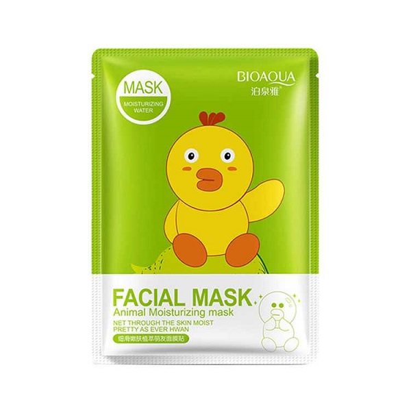 معرفی بهترین برند ماسک صورت و بدن زنانه و مردانه در بازار
