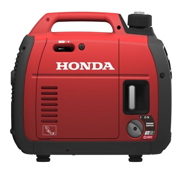 خرید موتور برق بنزینی هوندا مدل EU22i