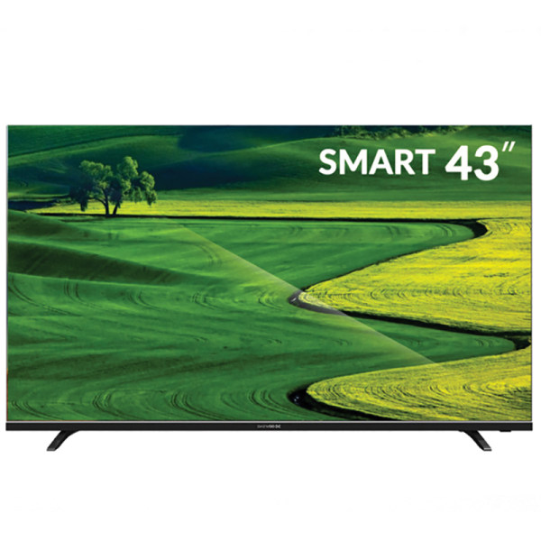 قیمت تلویزیون ال ای دی هوشمند دوو مدل DSL-43K5700 سایز 43 اینچ