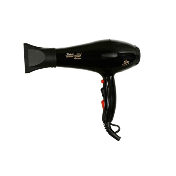 قیمت سشوار حرفه ای رادکس مدل RD-8903