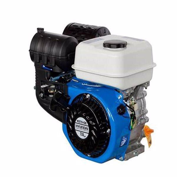 قیمت موتور برق هیوندای مدل H270-GE