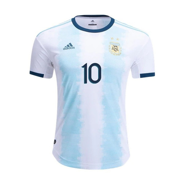 قیمت تیشرت ورزشی مردانه طرح تیم ملی آرژانتین مدل 2021