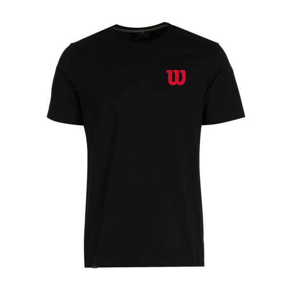 خرید تی شرت ورزشی مردانه ویلسون مدل ریتا کد 1