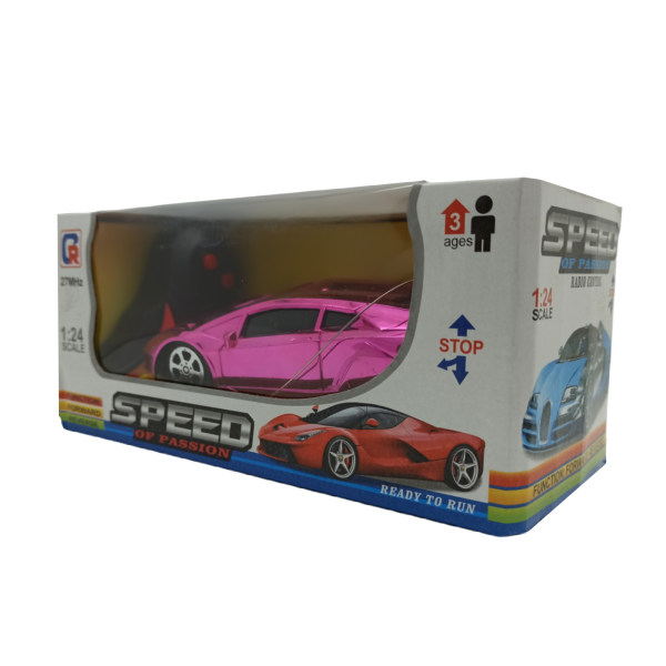 قیمت ماشین بازی کنترلی مدل SpeedRC