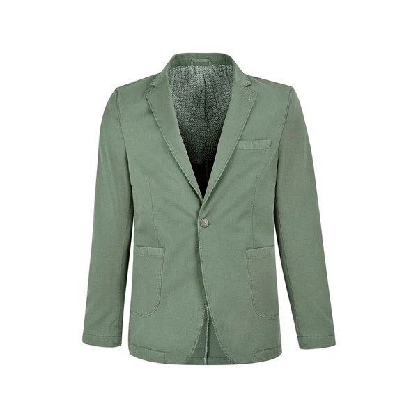 خرید کت تک مردانه بادی اسپینر مدل 1738 کد 1 رنگ سبز