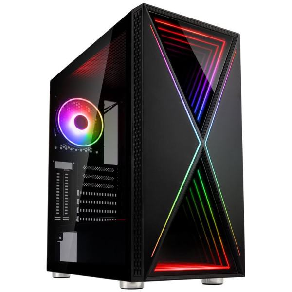 قیمت کیس کامپیوتر دیویژن مدل Infinity X