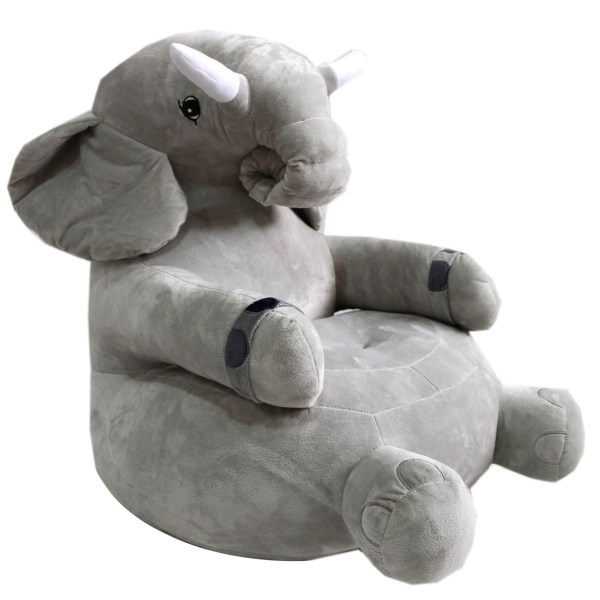 خرید مبل کودک طرح فیل مدل Ayr06