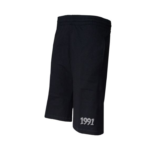 قیمت شلوارک ورزشی مردانه 1991 اس دبلیو مدل shorts Simplex Black