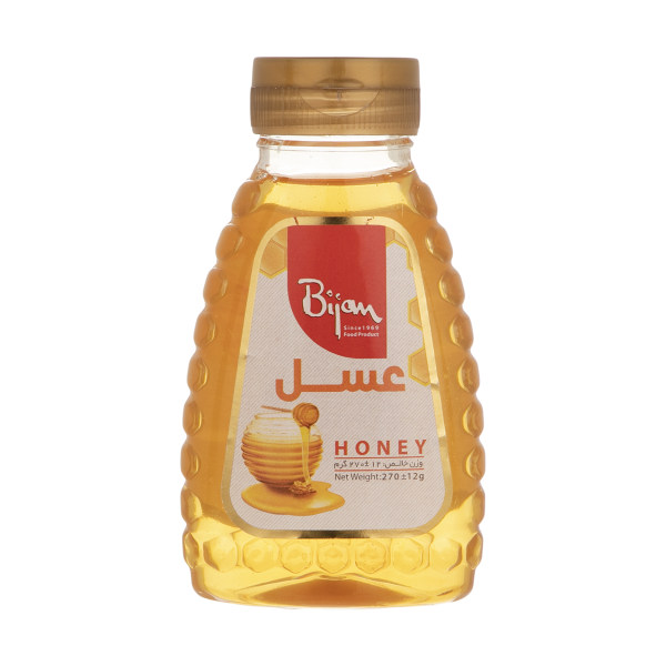 خرید عسل بیژن - 270 گرم