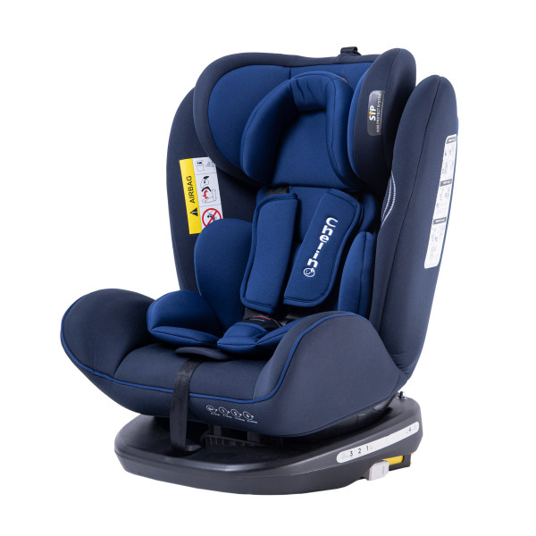 قیمت صندلی خودرو کودک چلینو مدل دیتونا 360