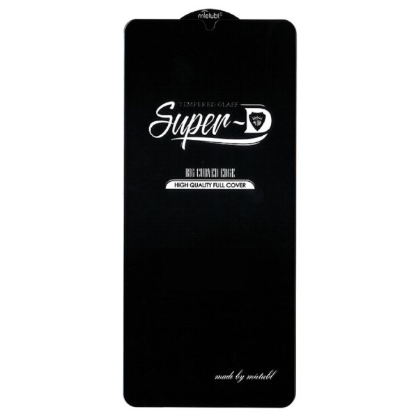 قیمت محافظ صفحه نمایش مدل SUPER-D مناسب برای گوشی موبایل اپل iPhone 13 / 13pro