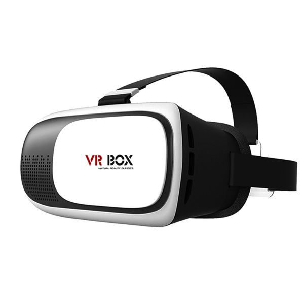 خرید هدست واقعیت مجازی ایکس پی پروداکت مدل VR BOX