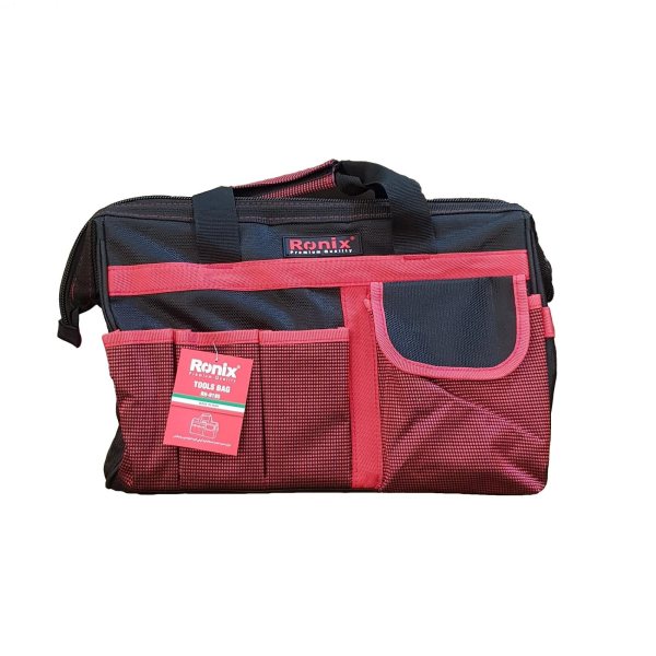 قیمت کیف ابزار رونیکس مدل RX-9195