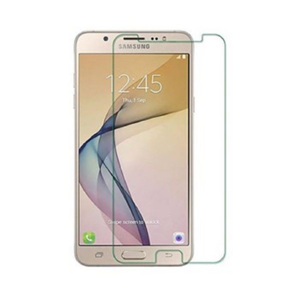 خرید محافظ صفحه نمایش شیشه ای تمپرد مدل Special مناسب برای گوشی موبایل سامسونگ Galaxy J7 Prime