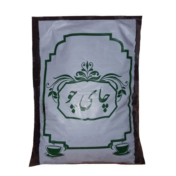 قیمت چای سیاه ایرانی قلم بهاره چای چو -1 کیلوگرم