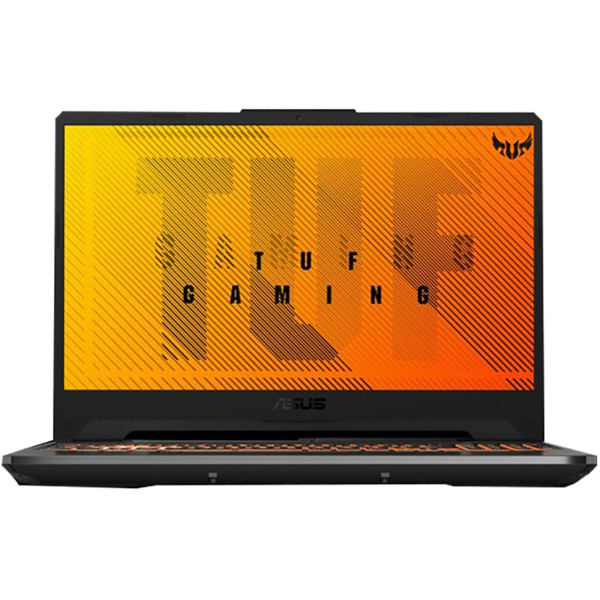 خرید لپ تاپ 15.6 اینچی ایسوس مدل TUF Gaming F15 FX506LH-US53