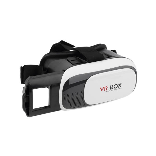 خرید هدست عینک واقعیت مجازی وی آر باکس مدل zx534