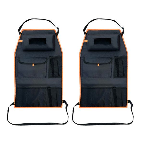 خرید کیف پشت صندلی خودرو فوروارد مدل FCLT1121-2 بسته دو عددی