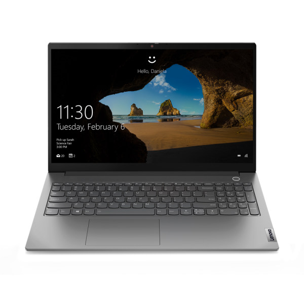 خرید لپ تاپ 15.6 اینچی لنوو مدل ThinkBook 15 G2 ITL-D