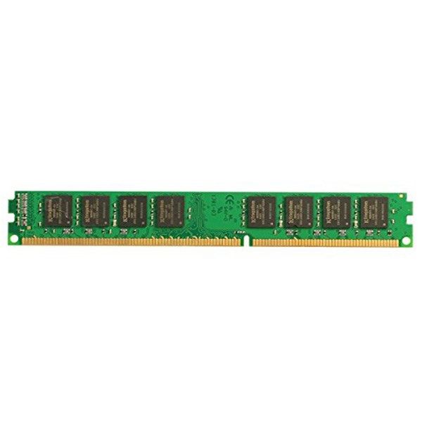 خرید رم کامپیوتر کینگستون مدل ValueRAM DDR3 1600MHz CL11 ظرفیت 8 گیگابایت