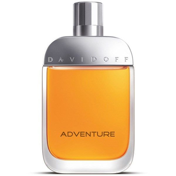 خرید ادو تویلت مردانه داویدف مدل Adventure حجم 100 میلی لیتر
