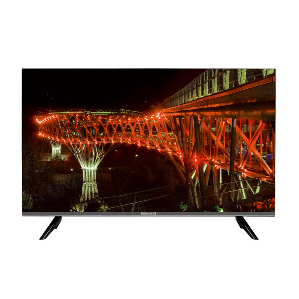 قیمت تلویزیون ال ای دی زلموند مدل 32BF4142 سایز 32 اینچ