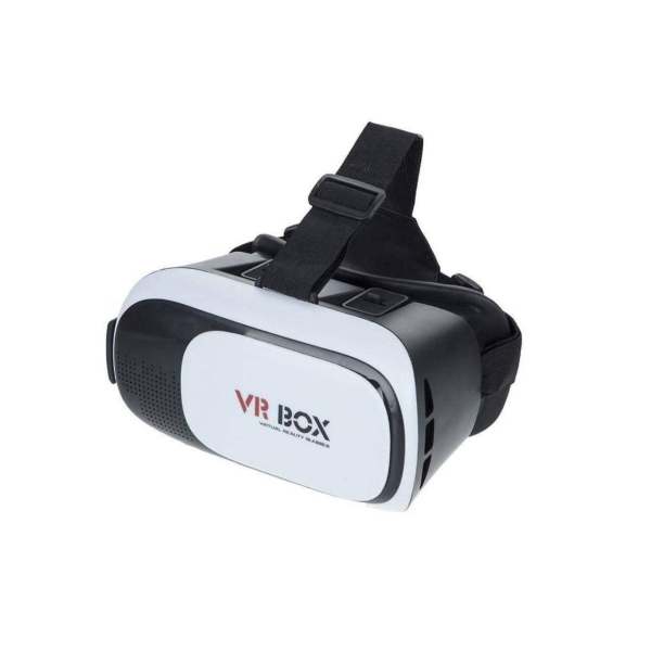 خرید عینک واقعیت مجازی وی آر باکس مدل V-1