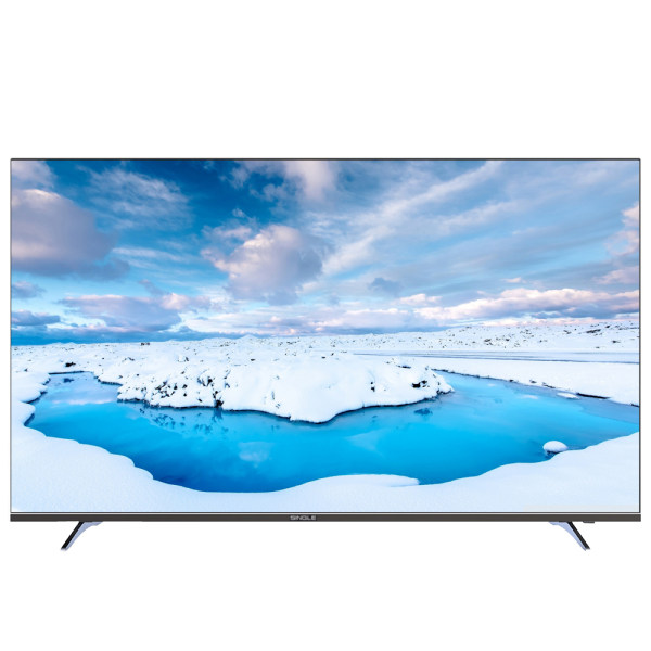قیمت تلویزیون ال ای دی سینگل مدل 5020U سایز 50 اینچ