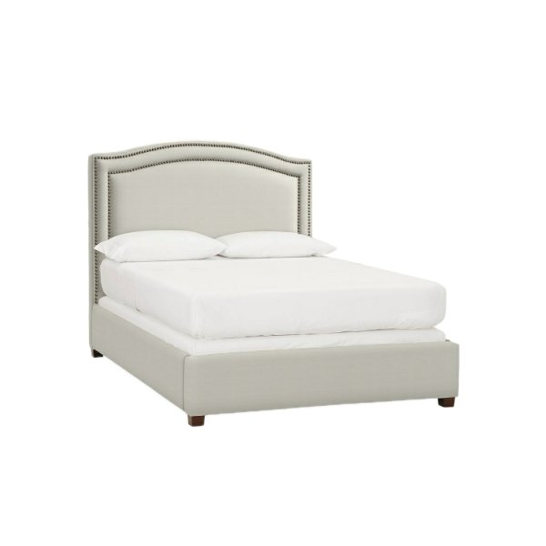قیمت تخت خواب یک نفره مدل پاریس سایز 90×200 سانتی متر