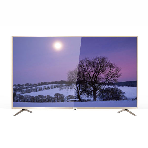 قیمت تلویزیون ال ای دی هوشمند سام الکترونیک مدل UA43T5550TH سایز 43 اینچ