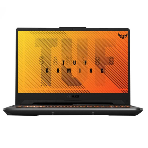 قیمت لپ تاپ 15.6 اینچی ایسوس مدل TUF Gaming F15 FX506HE-BC