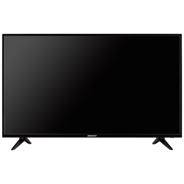 قیمت تلویزیون ال ای دی هوشمند دنای مدل K-50D1SPI5 سایز 50 اینچ