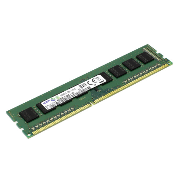 قیمت رم کامپیوتر سامسونگ مدل DDR3 1600MHz 240Pin DIMM 12800 ظرفیت 4 گیگابایت