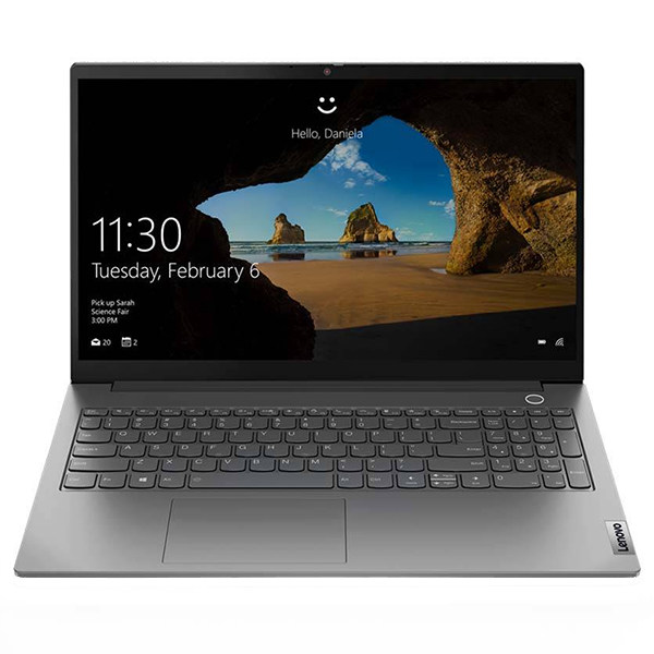 قیمت لپ تاپ 15.6 اینچی لنوو مدل ThinkBook 15-FD