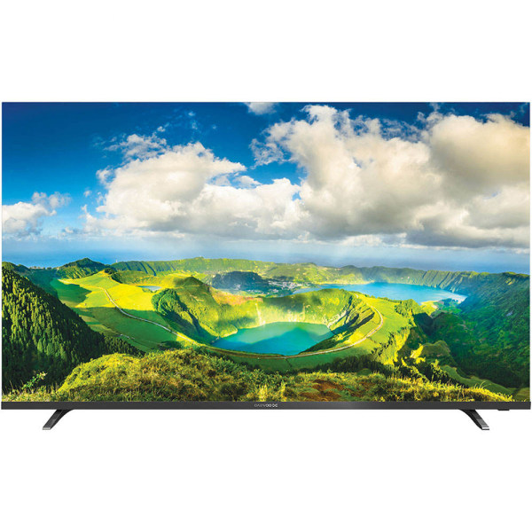 قیمت تلویزیون ال ای دی هوشمند دوو مدل DSL-55K5900U سایز 55 اینچ
