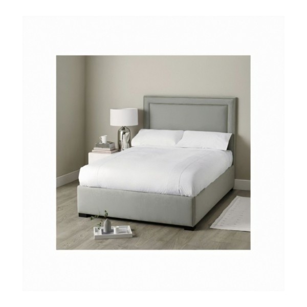 قیمت تخت خواب یک نفره مدل پانیز سایز 90×200 سانتی متر