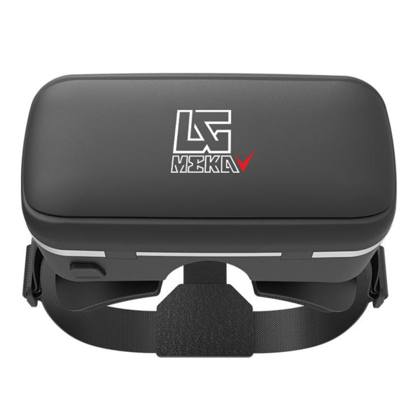 خرید عینک واقعیت مجازی مکا مدل MVR04-1