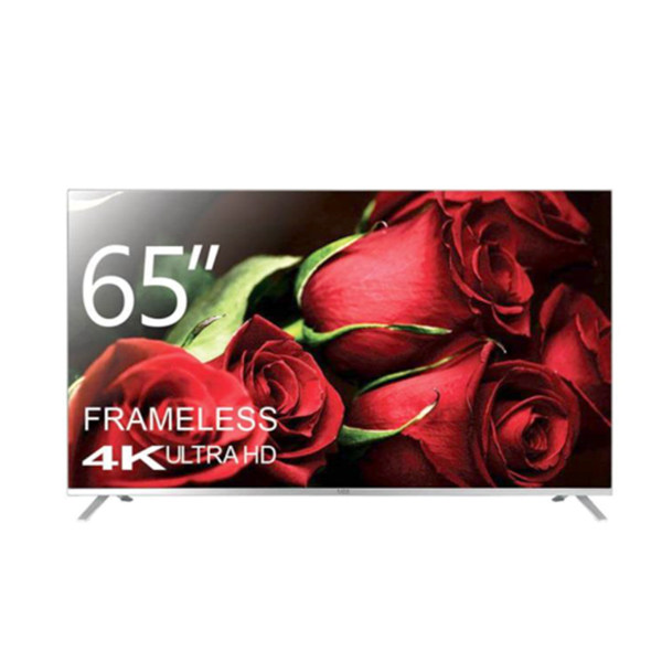قیمت تلویزیون ال ای دی فوق هوشمند ام جی اس مدل G65US7000W سایز 65-اینچ