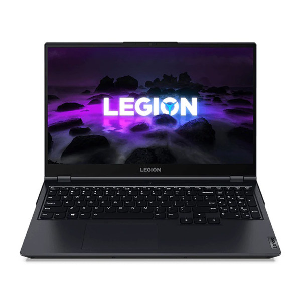 قیمت لپ تاپ 15.6 اینچی لنوو مدل Legion 5 15ACH6