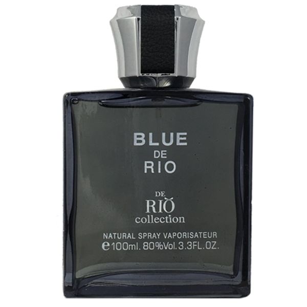 قیمت ادو پرفیوم مردانه ریو کالکشن مدل Rio Blue De Rio حجم 100ml