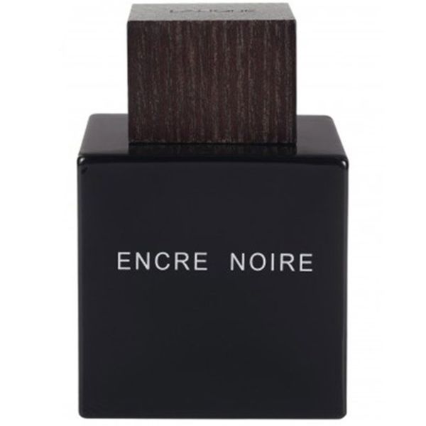 قیمت ادو تویلت مردانه لالیک مدل Encre Noire حجم 100 میلی لیتر